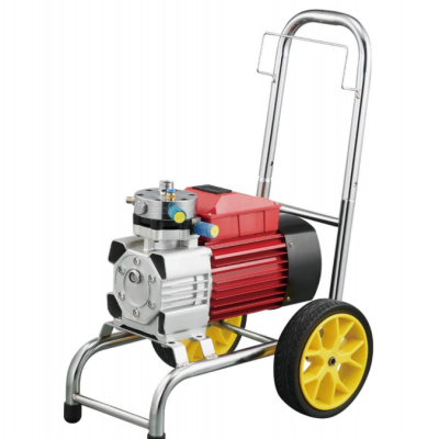 ZT-4900high pressure airless sprayer