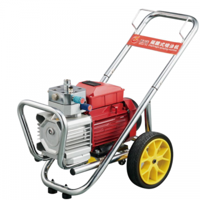 ZT-6190high pressure airless sprayer