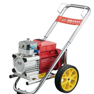 ZT-6290high pressure airless sprayer