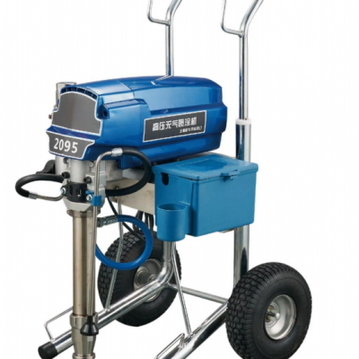 ZT-2095high pressure airless sprayer