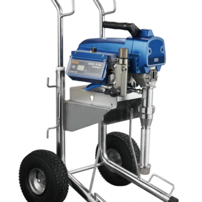 ZT-800S high pressure airless sprayer 