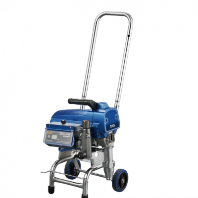 ZT-795S (hand-pulled) high-pressure airless sprayer