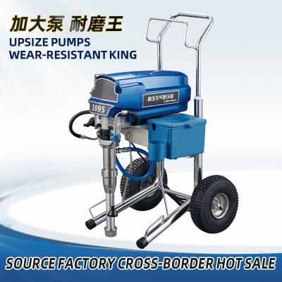 ZT-1095high pressure airless sprayer