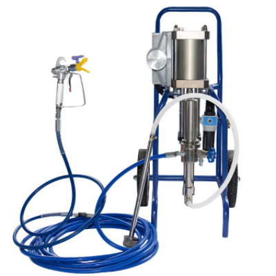 ZT34 Pneumatic Marine Sprayer