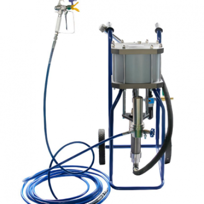 ZT40 Pneumatic Marine Sprayer