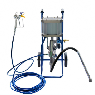 ZT69 Pneumatic Marine Sprayer