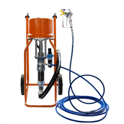 ZT9C Pneumatic Marine Sprayer