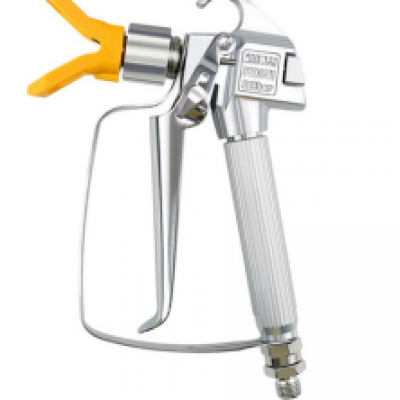 ZT-815 spray gun     