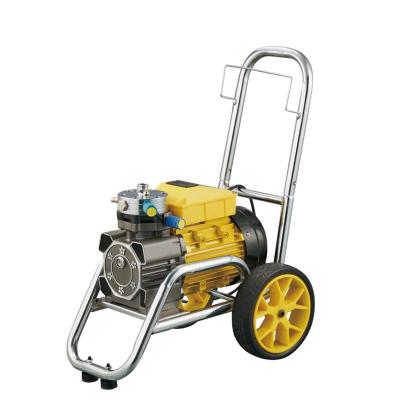 ZT-6000high pressure airless sprayer