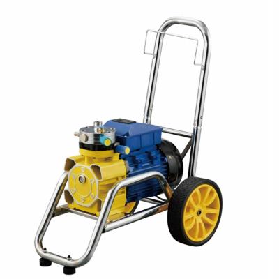 ZT-6000high pressure airless sprayer