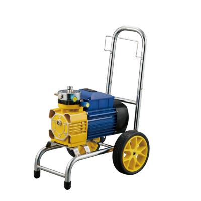 ZT-4900high pressure airless sprayer