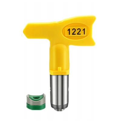 ZT_0007Airless Nozzle 