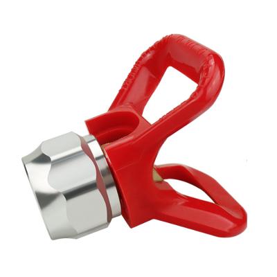 Nozzle Holder Red 