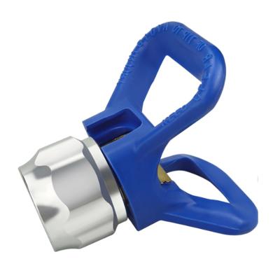 Nozzle Holder Blue