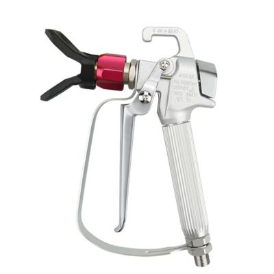 ZT-08 spray gun              