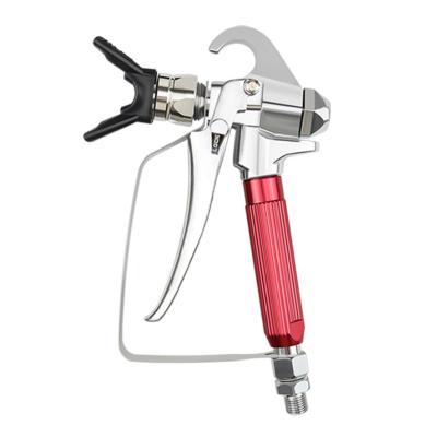 ZT-818S spray gun